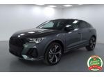 AUDI Q3 SPB 40 TDI quattro S tronic Identity Black rif. 24059535