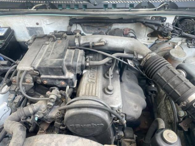 SUZUKI Vitara 1.6i 16V cat JLX P.Pack rif. 23987828 - Foto 2
