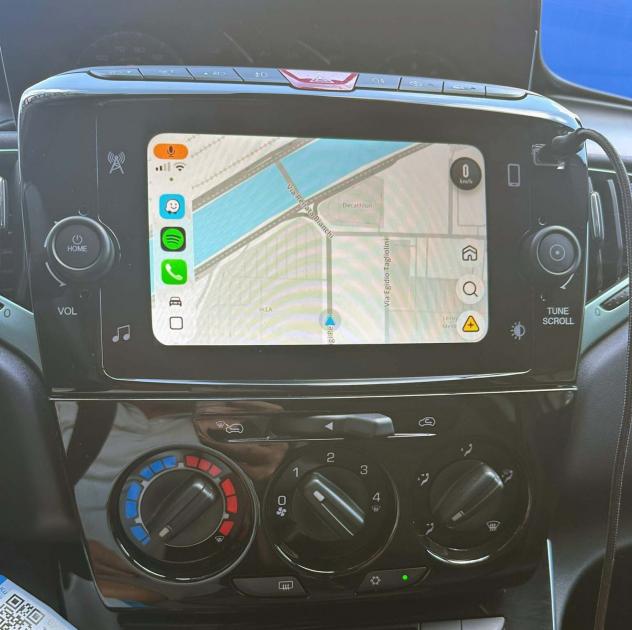 Lancia Ypsilon 1.0 FireFly 5 porte S&S Hybrid Gold Plus Telecamera Cerchi in lega Car Play - Foto 10
