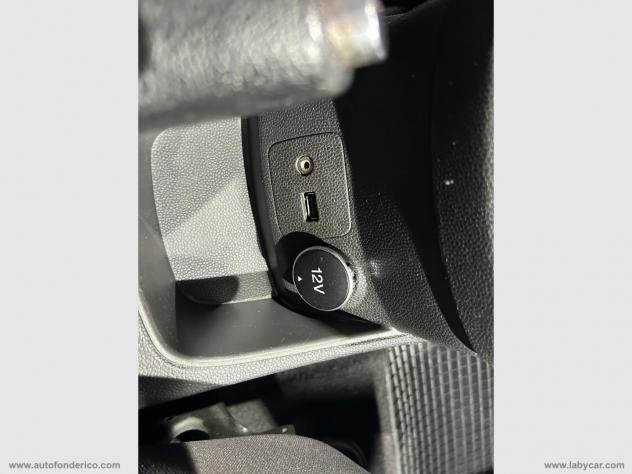 FORD Fiesta 1.5 TDCi 75 CV 5p. - Foto 8