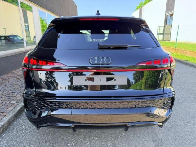 AUDI Q3 TDI S tronic S Line edition KM0 - NAVI - TECH PRO rif. 23949796 - Foto 5