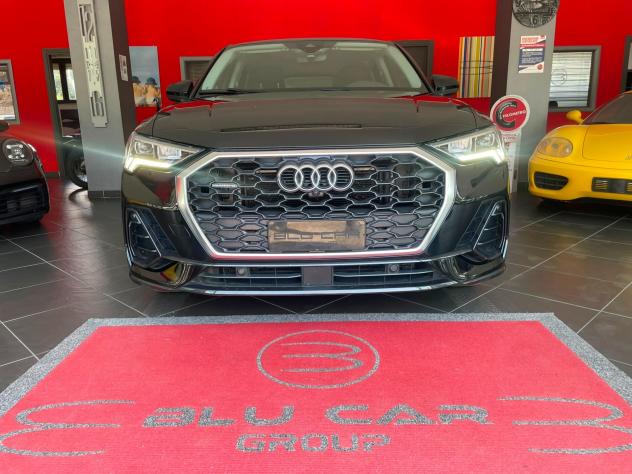 AUDI Q3 SPTB 40TDI QUATTRO 190cv