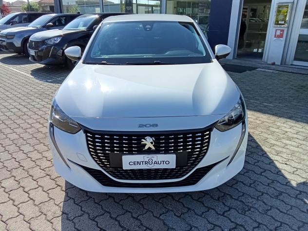 Peugeot 208 PureTech 75 Stop&Start 5 porte Active - Foto 9
