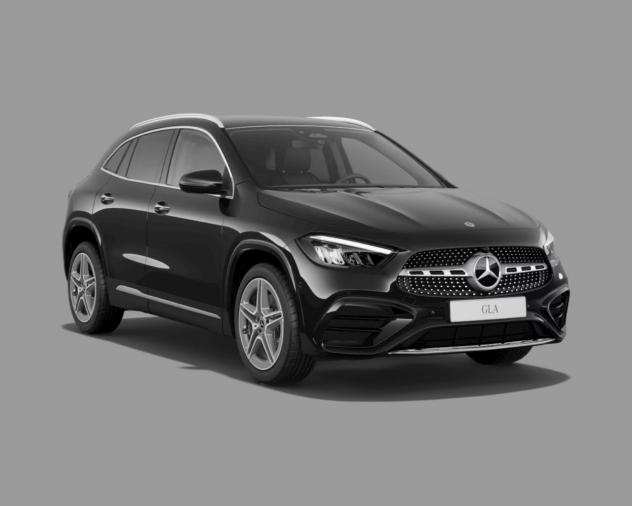 Mercedes-Benz GLA 2477 Nuova 200 d Automatic