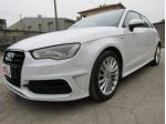 AUDI A3 A3 3P 1.6 TDi SLINE S-LINE S LINE *158.000 KM* rif. 23526161