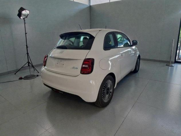 FIAT 500 Berlina 42 kWh PROMO PENATI4YUO - Foto 6