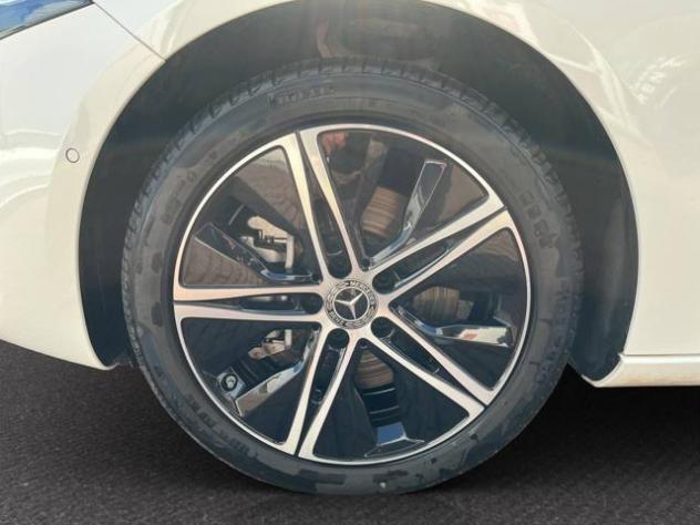 MERCEDES-BENZ A 250 e hybrid EQ Progressive Advanced rif. 23312561 - Foto 10