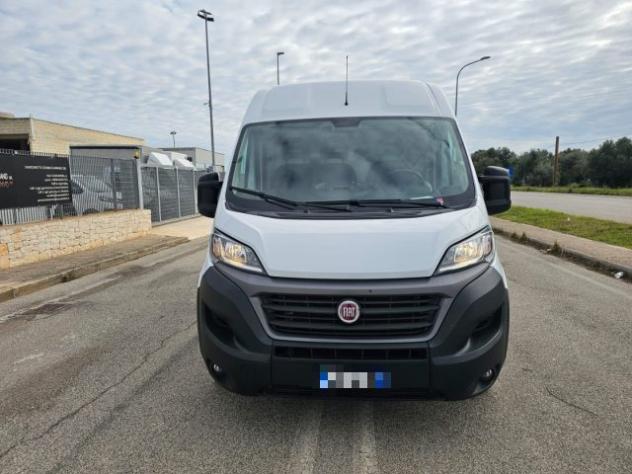 FIAT Ducato 33 2.3 MJT 140CV L3H2 Furg.Maxi rif. 23711266 - Foto 2