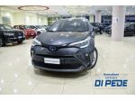 TOYOTA C-HR 1.8 Hybrid E-CVT Active rif. 21590210