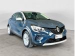 Renault Captur E-Tech hybrid 1.6 E-TECH 145 EQUILIBRE AUTO