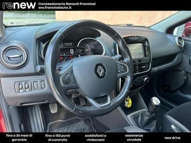 RENAULT Clio Sporter 1.5 dCi Energy 75cv Intens rif. 23894117 - Foto 6