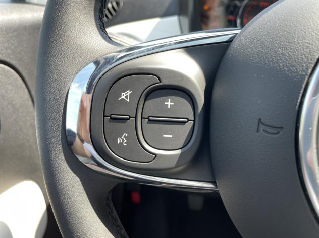 FIAT 500 500 1.0 hybrid Dolcevita 70cv PRONTA CONSEGNA - Foto 10