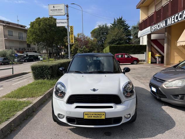 Mini Countryman 2.0 Cooper SD - Foto 2