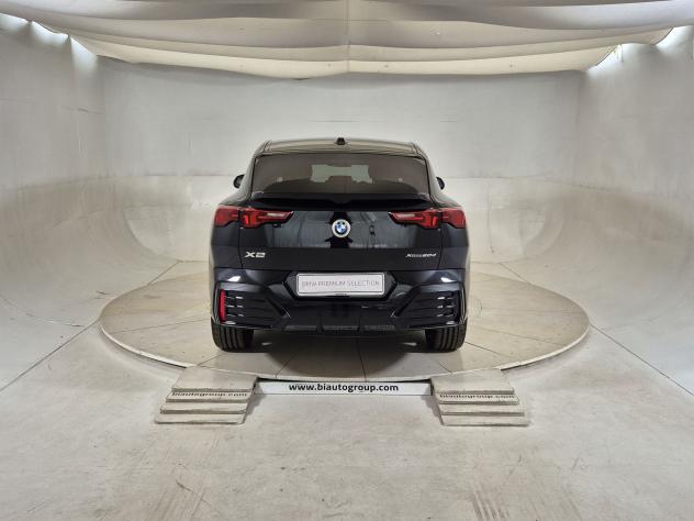 BMW X2 xdrive 20d 48V MSport auto - Foto 4
