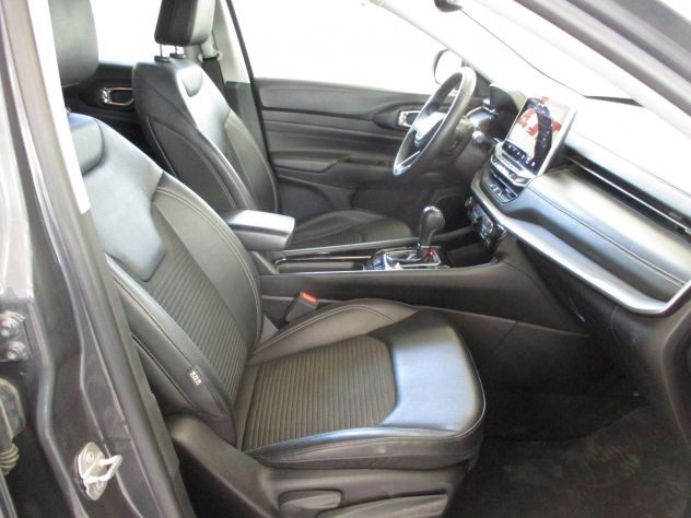 Jeep Compass 1.3 T4-PLUG-IN HYB-AT6 4XE (131CV)LIMITED-UNIPROPRIETARIO - Foto 9