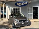 Smart ForTwo BRABUS 0.9 Turbo Twinamic Cabrio