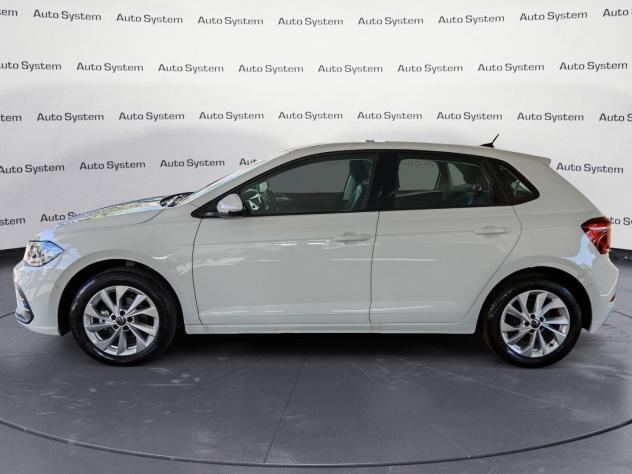 Volkswagen Polo Polo 1.0 tsi Style 95cv - Foto 3