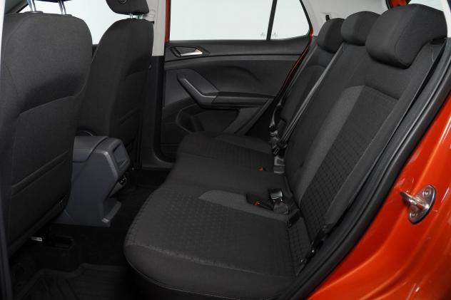 Volkswagen T-Cross 1.0 TSI Style 110CV - Foto 9
