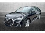 AUDI Q3 SPB 35 TDI S tronic S line edition rif. 24202286