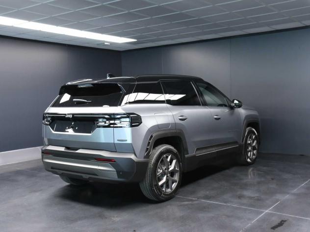Jeep Compass Hybrid 145cv eDCT SUMMIT - Foto 3