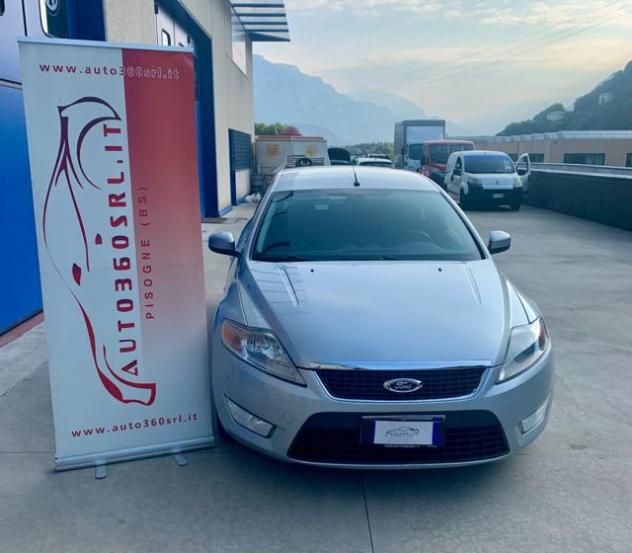 FORD Mondeo TDCI SW GHIA PAK rif. 23966195