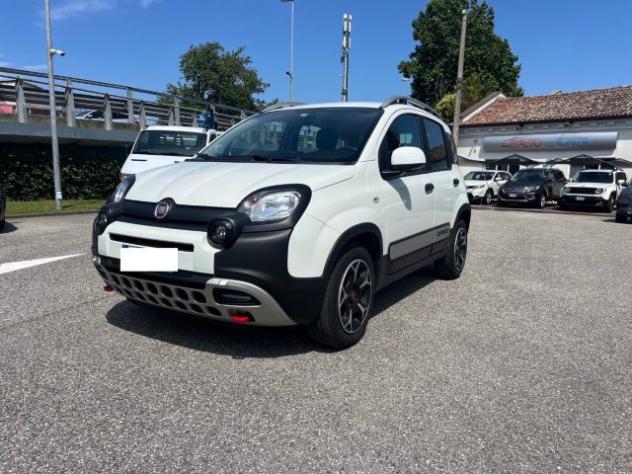 FIAT Panda Cross 1.0 FireFly S&S Hybrid 1 PROPRIETARIO rif. 23815674 - Foto 3