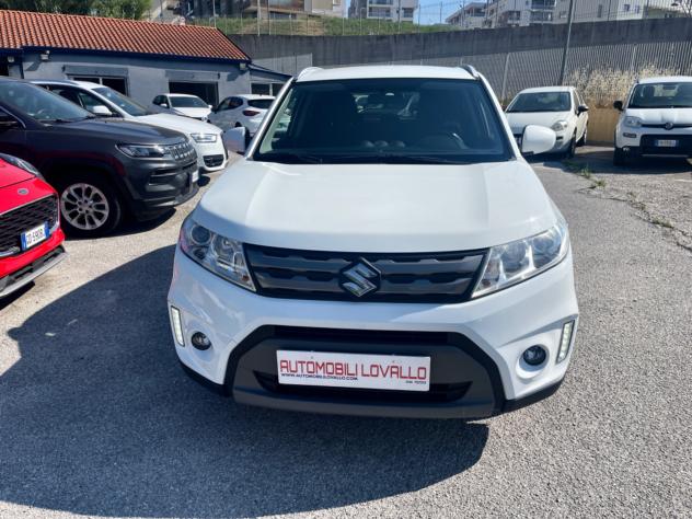 Suzuki Vitara 1.6 DDiS 4WD TOP radar-telecamera - Foto 2