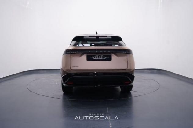 NISSAN Ariya 63 kWh Advance rif. 23815479 - Foto 5
