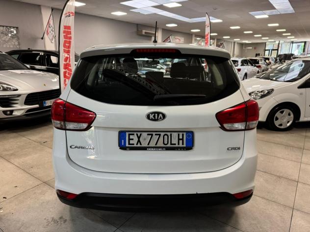 Kia Carens 1.7 CRDi 115 CV Cool - Foto 5