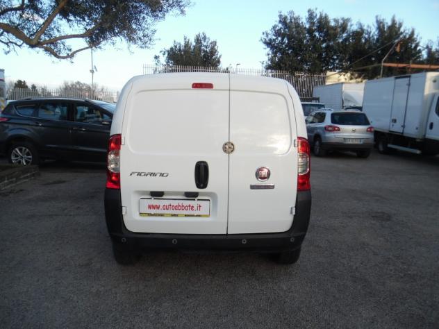 Fiat Fiorino 1.3 MJT 95CV Cargo SX - Foto 6