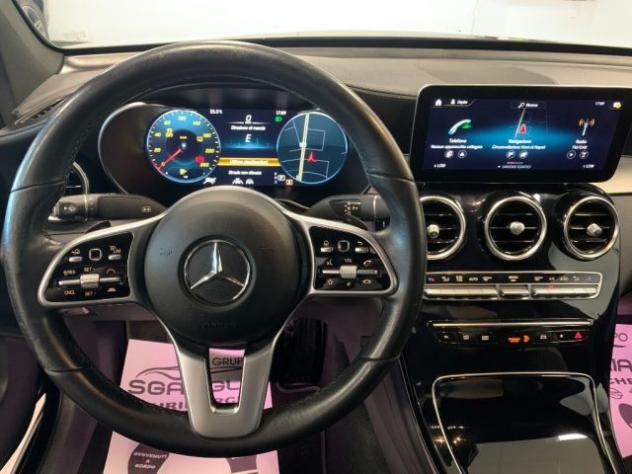 MERCEDES-BENZ GLC 220 d Coupé AMG Premium Plus 4Matic 4X4 rif. 24038984 - Foto 8