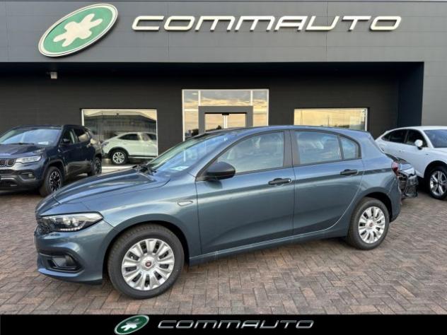 FIAT Tipo 1.5 Hybrid DCT 5 porte 130 cv rif. 23383343
