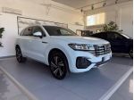 Volkswagen Touareg 3.0 V6 TDI 231 CV SCR R-Line