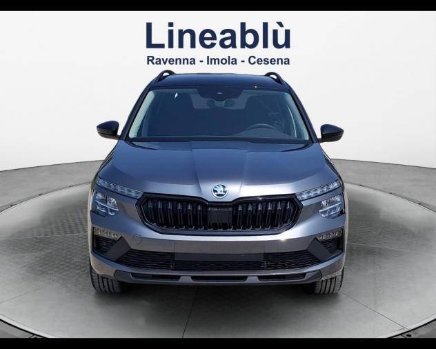 Škoda Kamiq Be More 1,0 TSI 70 kW (95 CV) 5 marce - manuale - Foto 2
