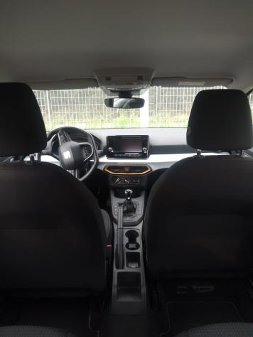 SEAT Ibiza 5ª serie Ibiza 1.0 EcoTSI 95 CV 5 porte Style - Foto 3