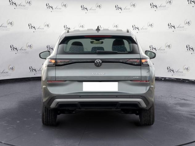 Volkswagen T-Roc 1.5 eTSI Life DSG NAVI LED CAMERA 2026 - Foto 3
