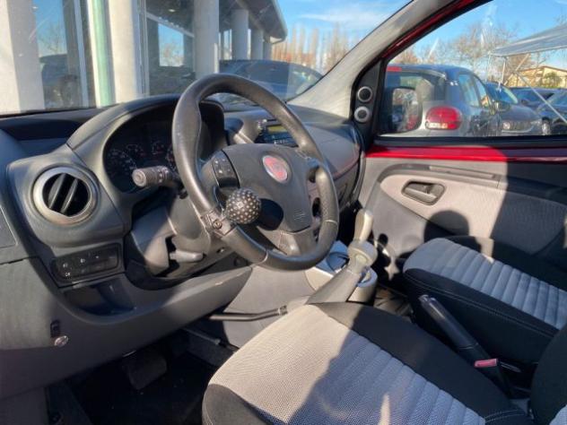 FIAT Qubo 1.3 MJT 75 CV Dynamic Cambio Automatico rif. 23960641 - Foto 6