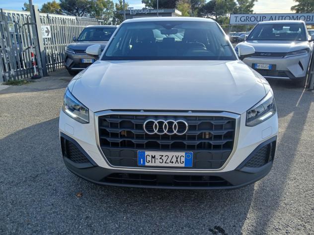Audi Q2 30 TFSI Business - Foto 2