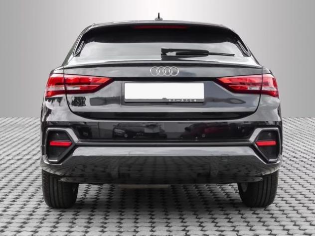 AUDI Q3 SPB 35 TDI S tronic - LED MMI PLUS 17" rif. 22741055 - Foto 4