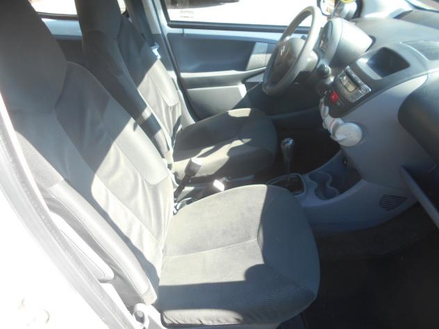 Citroen C1 1.0 5 porte Pinko 5 Porte - Foto 8