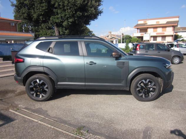 Dacia Duster 1.2 Eco-G 120cv Expression - Foto 3
