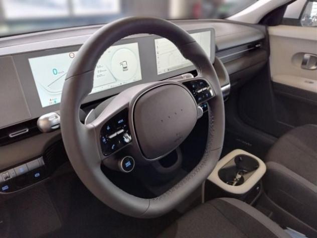 HYUNDAI Ioniq 5 58 kWh Progress rif. 22101384 - Foto 9