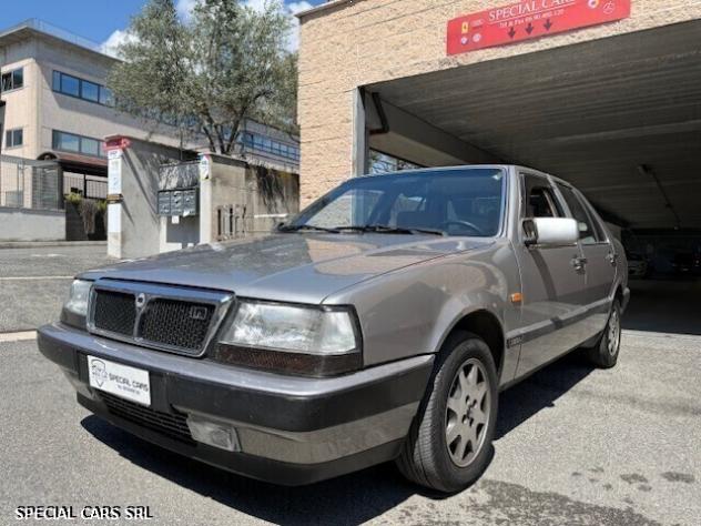 Lancia Thema 2.0 i.e. 8v. "Iscritta ASI" - Foto 3