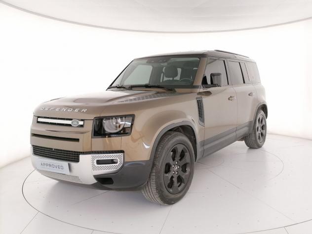 Land Rover Defender 110 3.0d i6 mhev SE awd 200cv auto