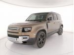 Land Rover Defender 110 3.0d i6 mhev SE awd 200cv auto