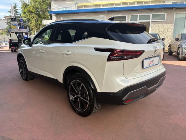 Nissan Qashqai 1.5 HEV e-Power Tekna Auto - Foto 6