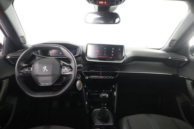 PEUGEOT 2008 2008 PureTech 100 S&S Allure Pack rif. 24006494 - Foto 4
