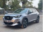 Peugeot 2008 PureTech 100 S&S Allure +GPL