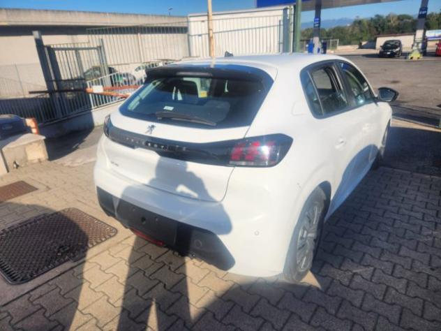 PEUGEOT 208 PureTech 100 Stop&Start 5 porte Active Pack rif. 24219867 - Foto 6