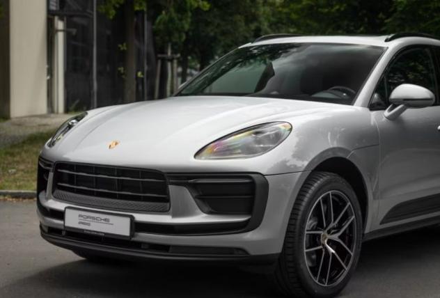 PORSCHE Macan 2.0 rif. 24062968 - Foto 5